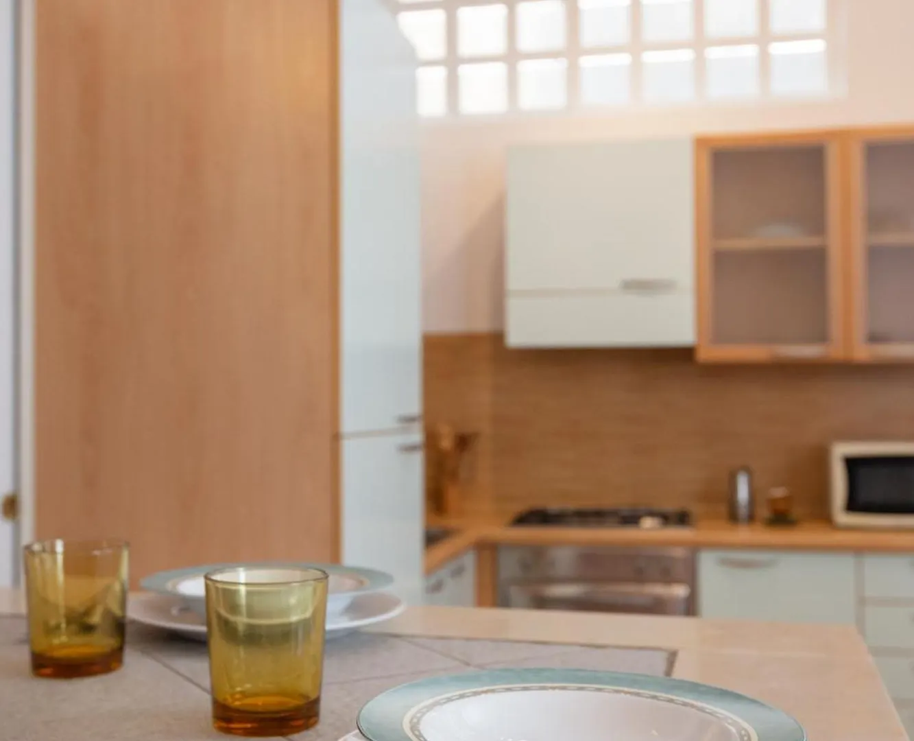 Soft Colors Exclusive Apartment - Navigli District - M2 Milan