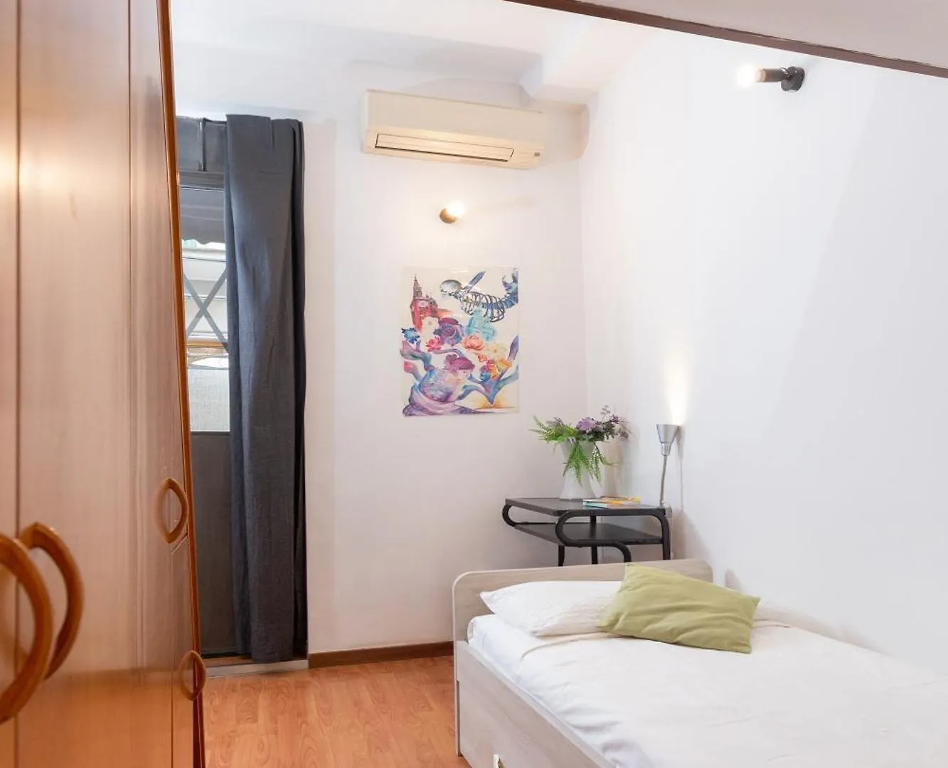 Soft Colors Exclusive Apartment - Navigli District - M2 Milan 0*,  Italy