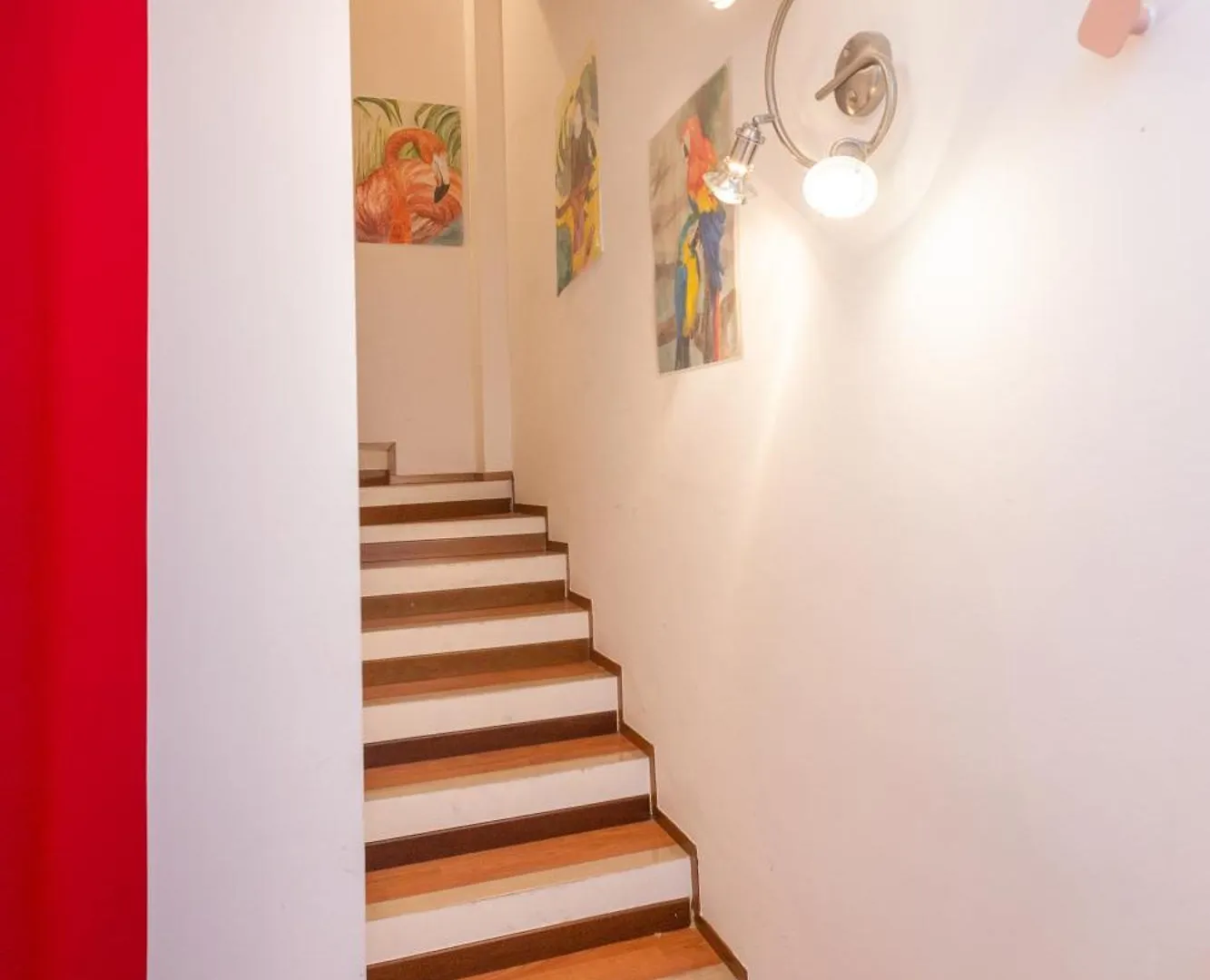 Soft Colors Exclusive Apartment - Navigli District - M2 Milan Italy